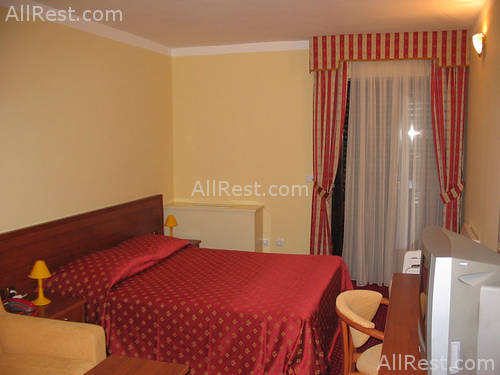 Pansion Krilo Hotel 9